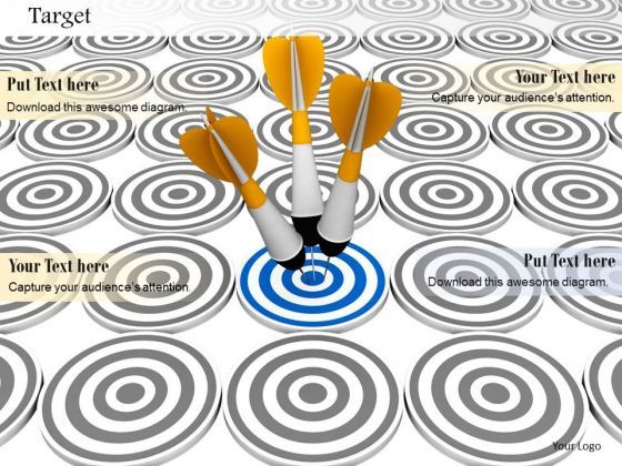stock_photo_three_arrows_on_blue_target_powerpoint_slide_1.jpg