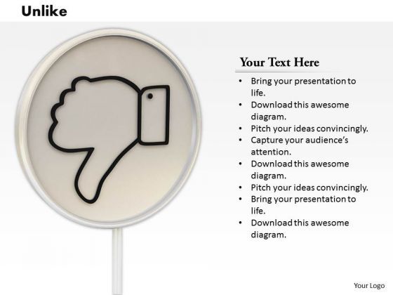 stock_photo_thumb_down_web_icon_on_white_background_powerpoint_slide_1.jpg