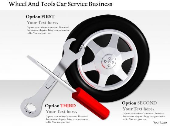 stock_photo_wheel_and_tools_for_car_service_powerpoint_slide_1.jpg