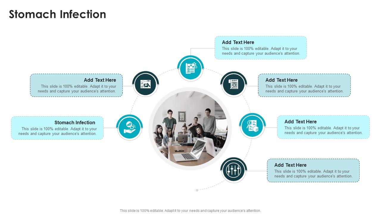 Stomach Infection In Powerpoint And Google Slides Cpb