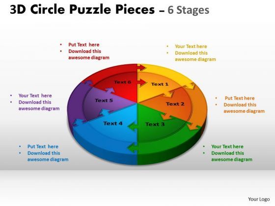 strategic_management_3d_circle_puzzle_diagram_6_stages_business_diagram_1.jpg