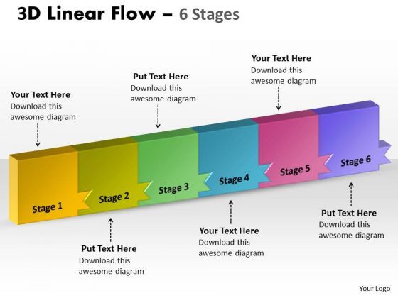 strategic_management_3d_linear_flow_6_stages_business_cycle_diagram_1.jpg