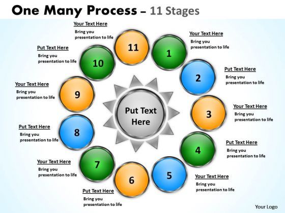 strategic_management_eleven_one_many_process_stages_consulting_diagram_1.jpg