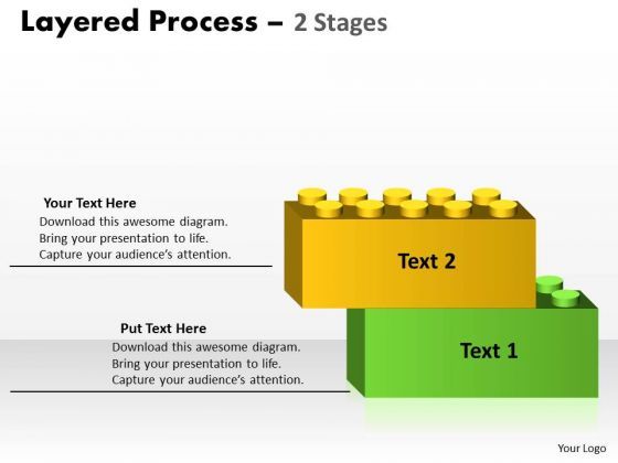 strategic_management_layered_process_diagram_2_stages_consulting_diagram_1.jpg