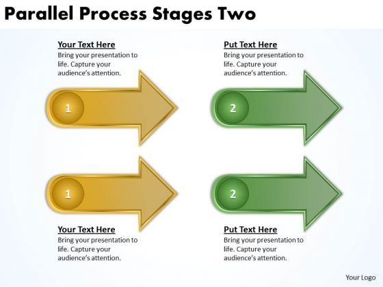 strategic_management_parallel_process_stages_two_business_framework_model_1.jpg