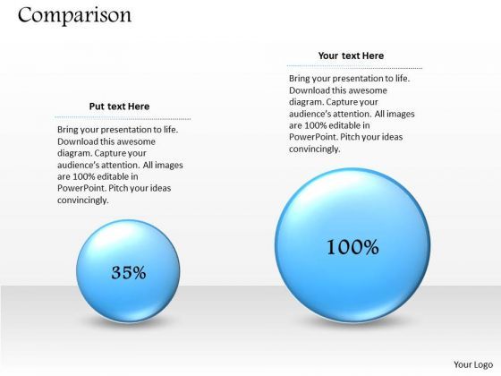 strategic_management_percentage_comparison_business_layout_business_diagram_1.jpg