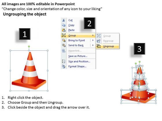 Strategic Management Traffic Cones Mba Models And Frameworks