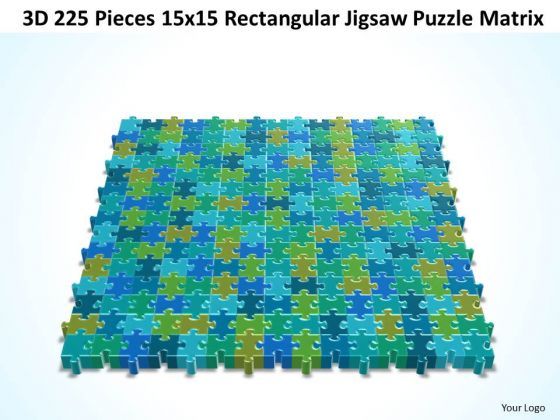 strategy_diagram_3d_225_pieces_15x15_rectangular_jigsaw_puzzle_matrix_business_diagram_1.jpg