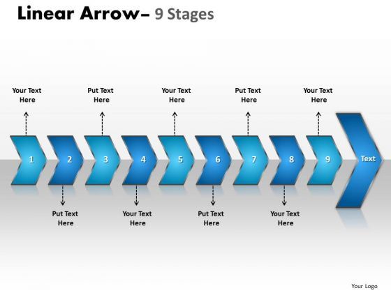 strategy_diagram_linear_arrow_9_stages_mba_models_and_frameworks_1.jpg