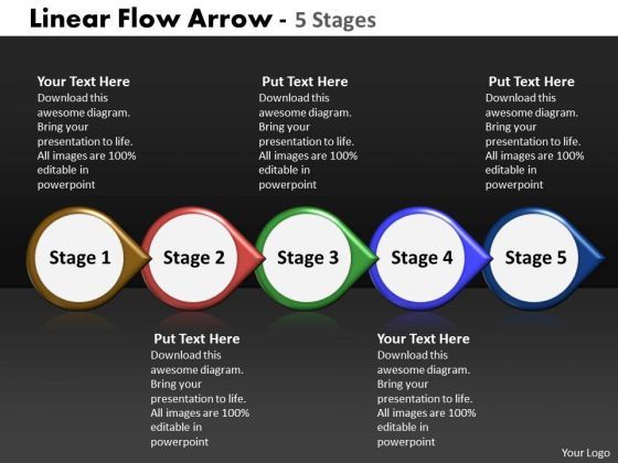 strategy_diagram_linear_flow_arrow_5_stages_mba_models_and_framework_1.jpg