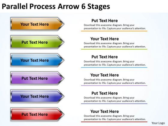 strategy_diagram_parallel_process_arrow_6_stages_sales_diagram_1.jpg