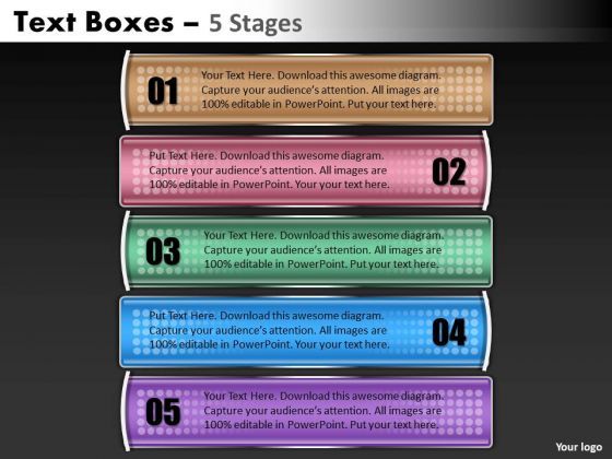 strategy_diagram_text_boxes_ppt_design_business_diagram_1.jpg