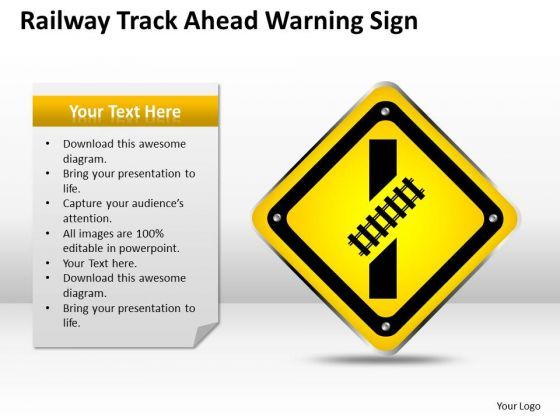 strategy_powerpoint_template_railway_track_ahead_warning_sign_ppt_slides_1.jpg