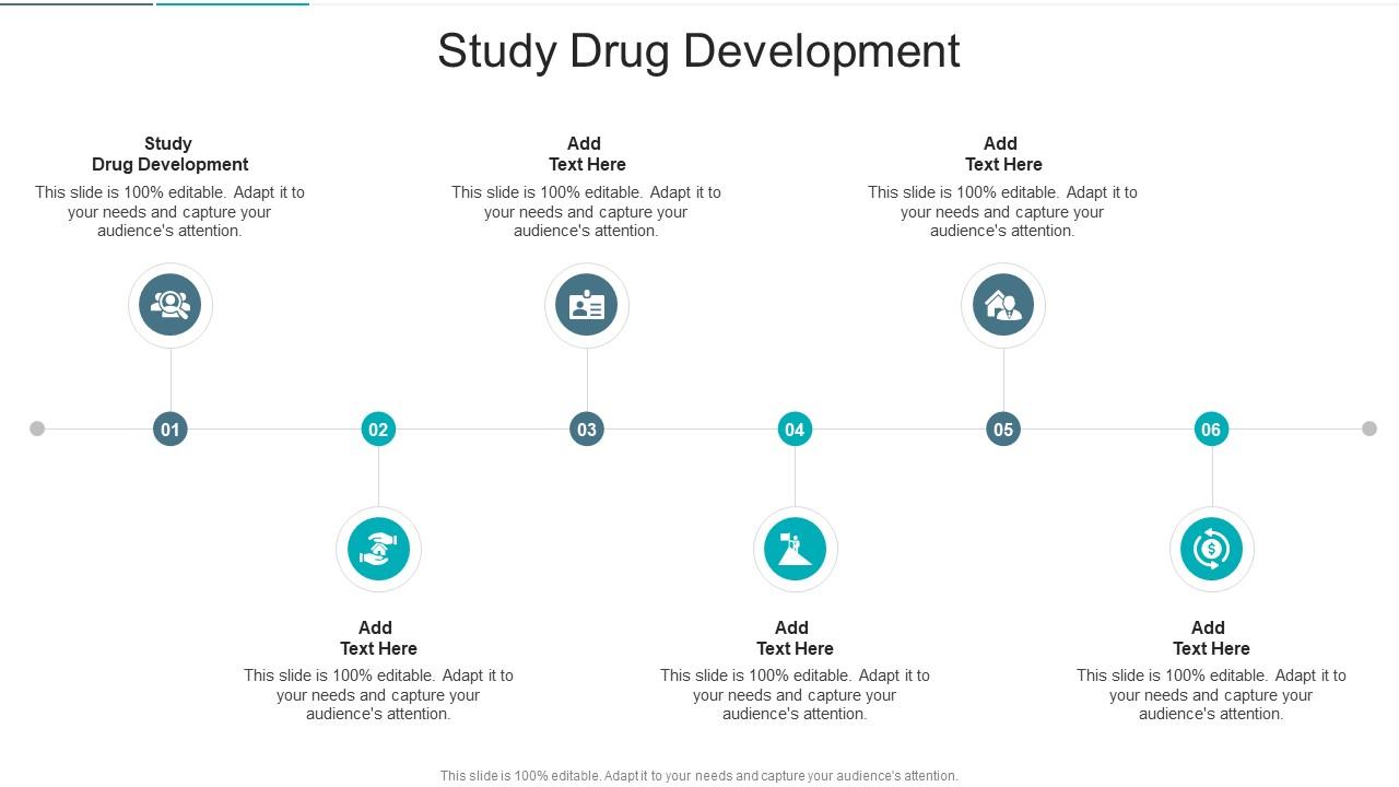 Study Drug Development In Powerpoint And Google Slides Cpb