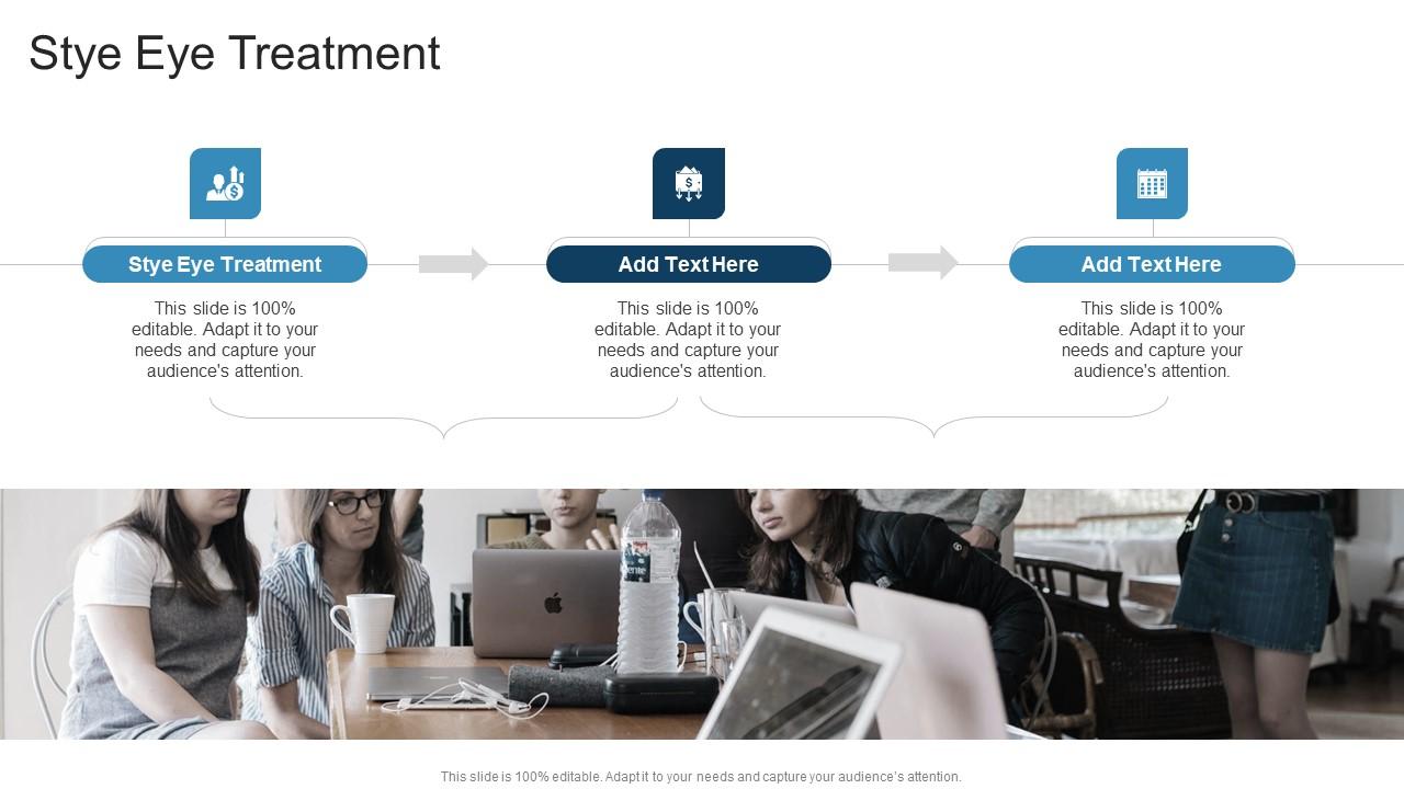 Stye Eye Treatment In Powerpoint And Google Slides Cpb