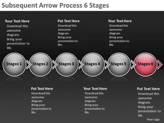 subsequent_arrow_process_6_stages_flowcharting_tools_powerpoint_slides_1.jpg