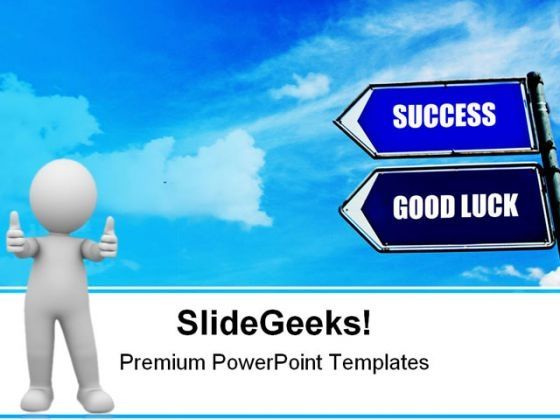 success_and_good_luck_sign_metaphor_powerpoint_templates_and_powerpoint_backgrounds_0911_title.jpg