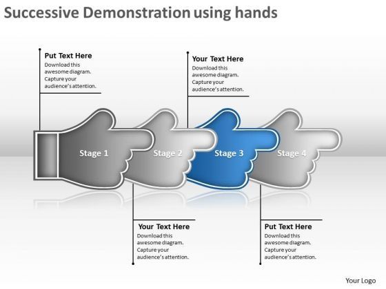successive_demonstration_using_hands_flowchart_examples_powerpoint_templates_1.jpg