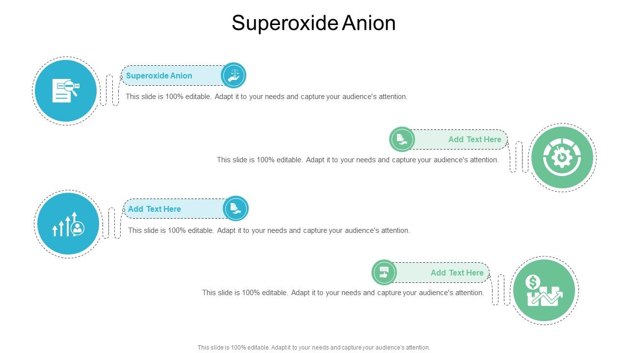 Superoxide Anion In Powerpoint And Google Slides Cpb
