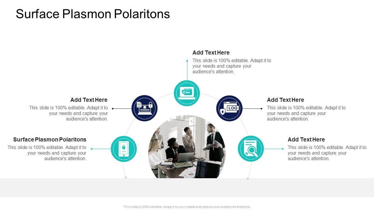 Surface Plasmon Polaritons In Powerpoint And Google Slides Cpb