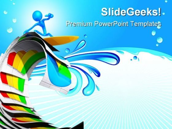 surfing_on_business_reports_success_powerpoint_themes_and_powerpoint_slides_0911_title.jpg