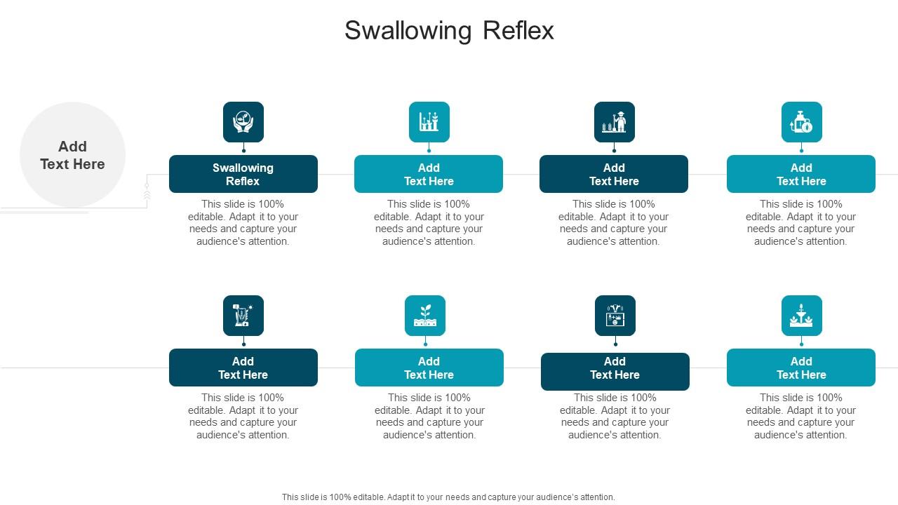 Swallowing Reflex In Powerpoint And Google Slides Cpb