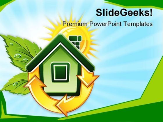 symbol_of_ecological_house_environment_powerpoint_themes_and_powerpoint_slides_0411_title.jpg