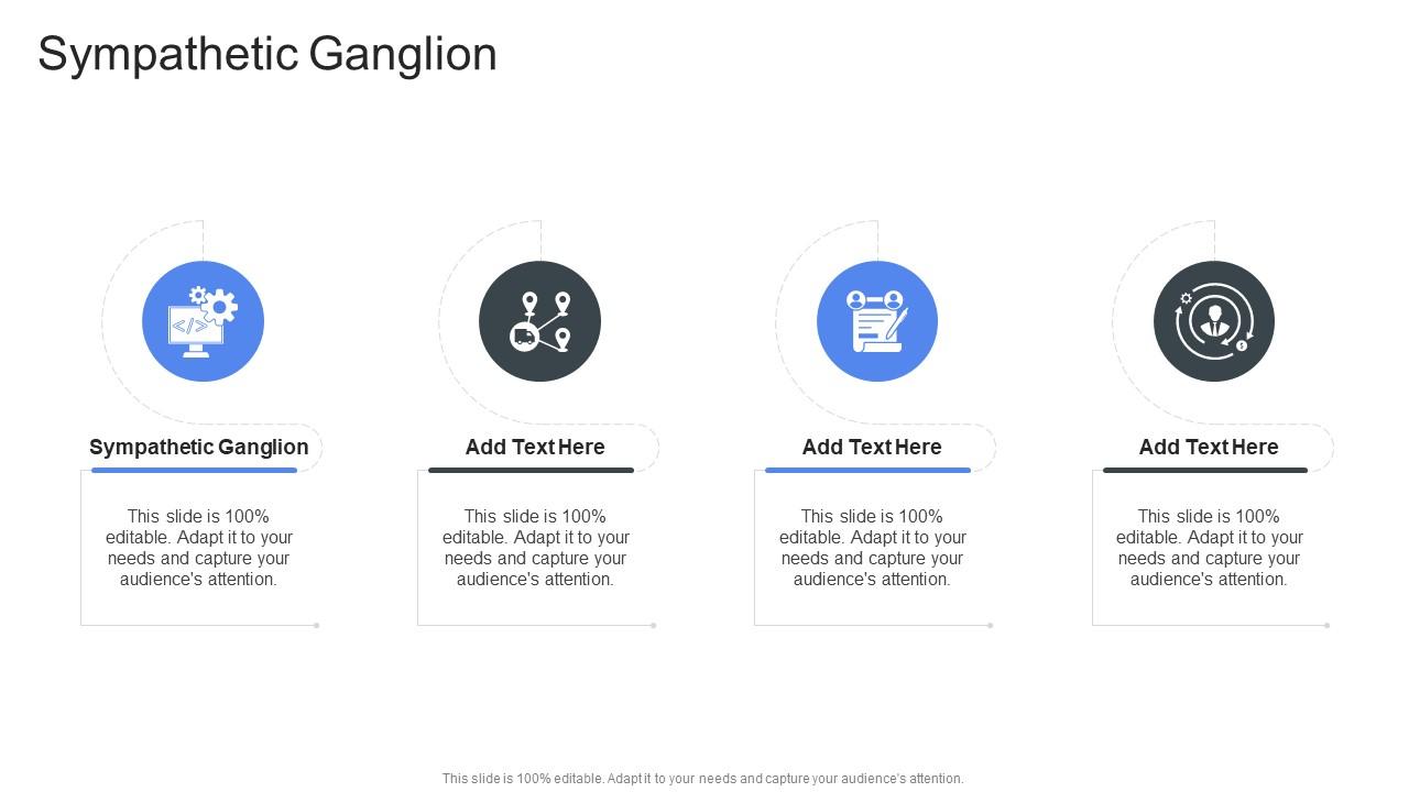 Sympathetic Ganglion In Powerpoint And Google Slides Cpb