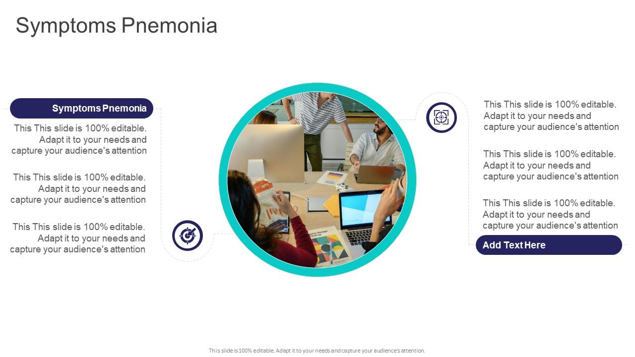Symptoms Pnemonia In Powerpoint And Google Slides Cpb