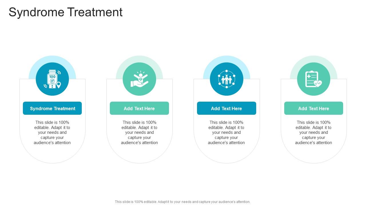 Syndrome Treatment In Powerpoint And Google Slides Cpb