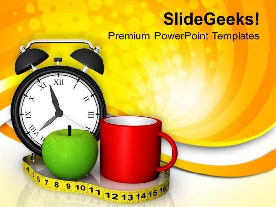 take_breakfast_on_time_powerpoint_templates_ppt_backgrounds_for_slides_0513_title.jpg
