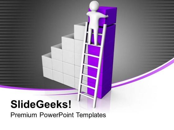 take_ladder_of_success_and_reach_on_top_powerpoint_templates_ppt_backgrounds_for_slides_0613_title.jpg