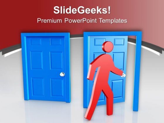 take_the_right_door_for_success_powerpoint_templates_ppt_backgrounds_for_slides_0613_title.jpg