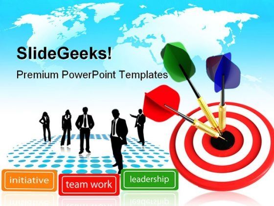 target_and_darts_business_powerpoint_templates_and_powerpoint_backgrounds_0211_title.jpg