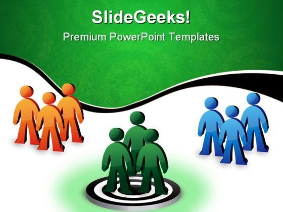 target_best_green_team_business_powerpoint_templates_and_powerpoint_backgrounds_1211_title.jpg