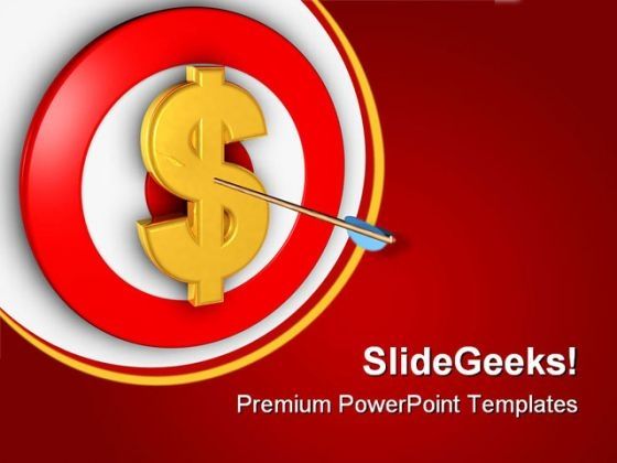 target_on_dollar_business_powerpoint_themes_and_powerpoint_slides_0711_title.jpg