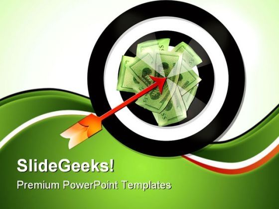 target_on_money_finance_powerpoint_themes_and_powerpoint_slides_0811_title.jpg
