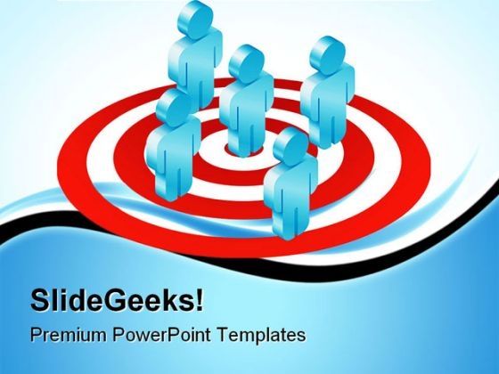 target_team_business_powerpoint_templates_and_powerpoint_backgrounds_0611_title.jpg