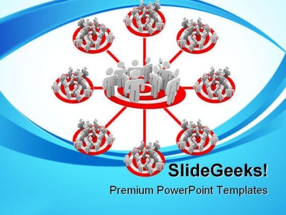 targeted_flowchart_business_powerpoint_templates_and_powerpoint_backgrounds_0811_title.jpg