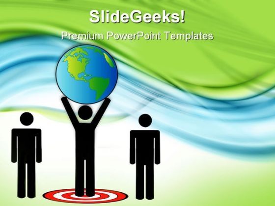targeted_person_carrying_globe_global_powerpoint_themes_and_powerpoint_slides_0811_title.jpg