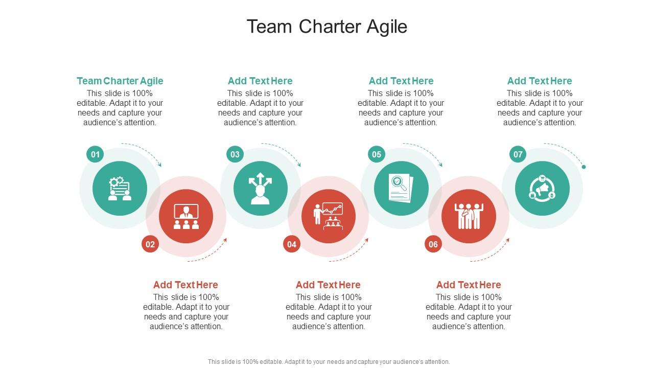 Team Charter Agile In Powerpoint And Google Slides Cpb