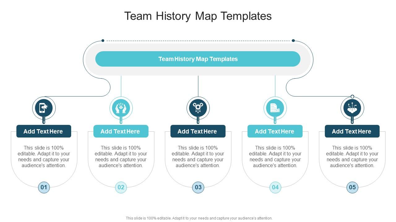 Team History Map Templates In Powerpoint And Google Slides Cpb