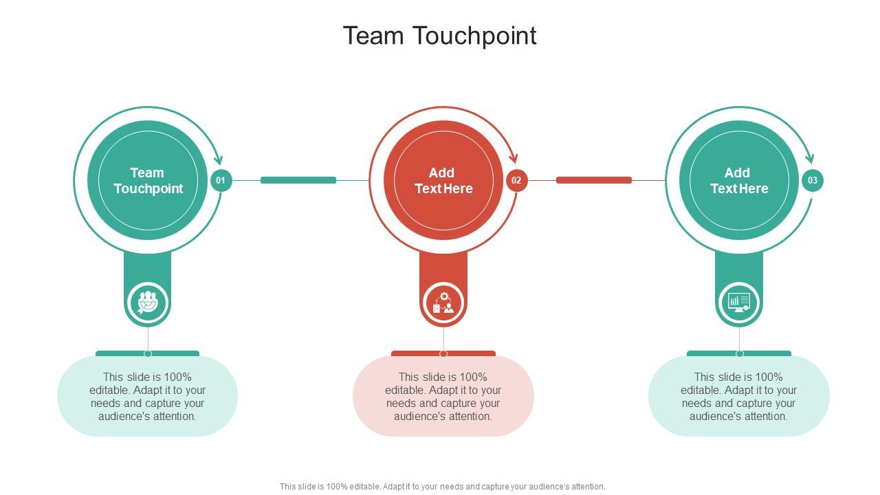 Team Touchpoint In Powerpoint And Google Slides Cpb