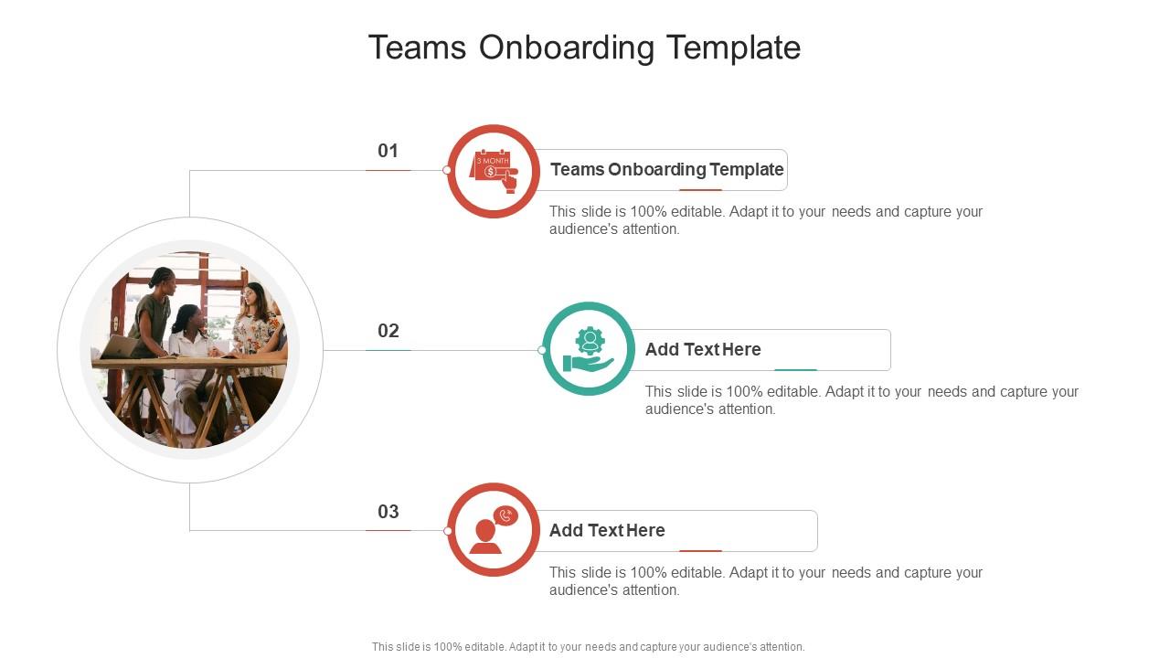 Teams Onboarding Template In Powerpoint And Google Slides Cpb