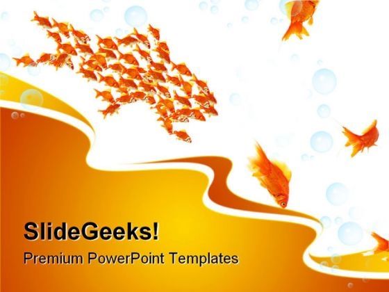 teamwork_golden_fish_business_powerpoint_templates_and_powerpoint_backgrounds_0511_title.jpg