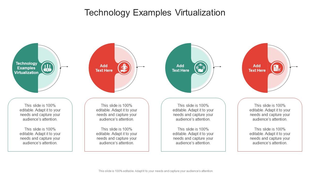 Technology Examples Virtualization In Powerpoint And Google Slides Cpb