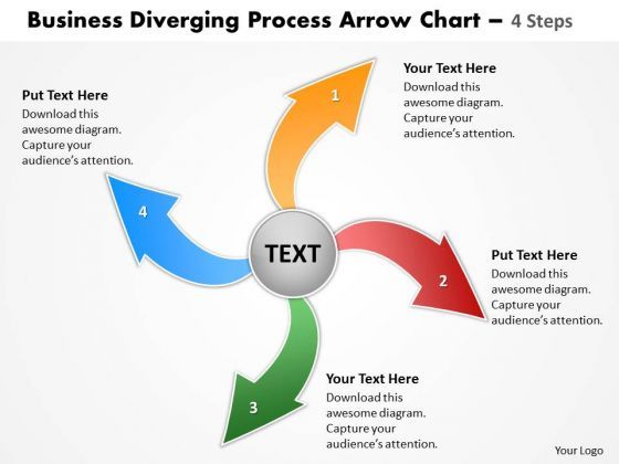 templates_diverging_process_arrow_chart_4_steps_cycle_flow_diagram_powerpoint_slides_1.jpg