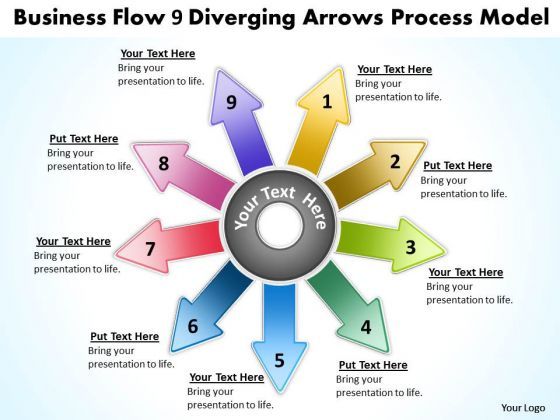 templates_flow_9_diverging_arrows_process_model_circular_powerpoint_slides_1.jpg