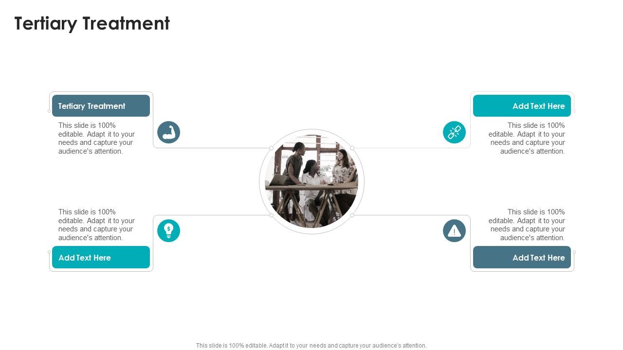 Tertiary Treatment In Powerpoint And Google Slides Cpb