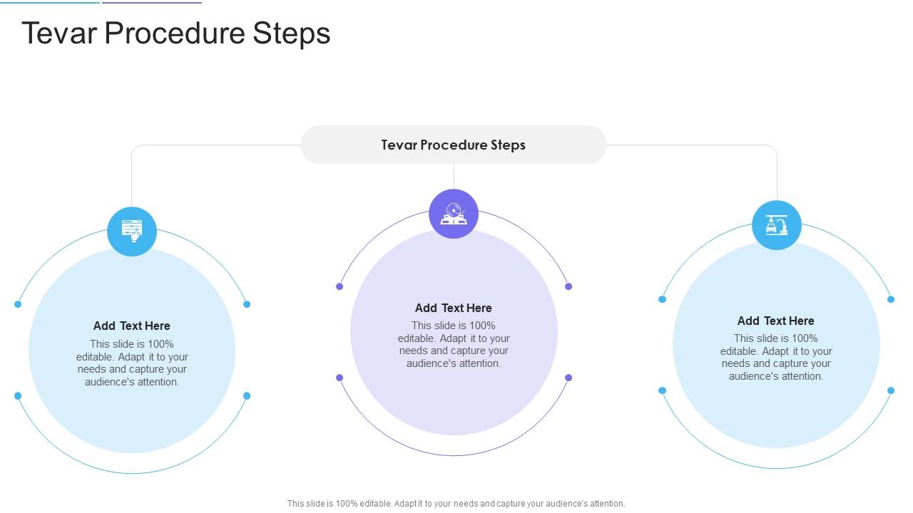 Tevar Procedure Steps In Powerpoint And Google Slides Cpb